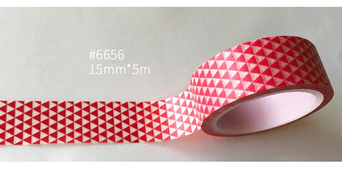 20 конструкции буквы/в полоску/кружево/пятна/цветочный узор японский васи лента декоративная клей DIY маскирования Бумага ленты наклейки этикетки