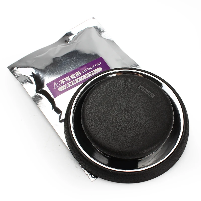 

Air Freshener Car Accessories Fragrance Car Styling Car Aroma UFO Flying Saucer Balm UFO Shape Car Perfume #iCarmo