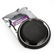 UFO Shape Air Freshener Car Accessories Fragrance Aroma UFO Flying Saucer Balm Car Perfume Car styling