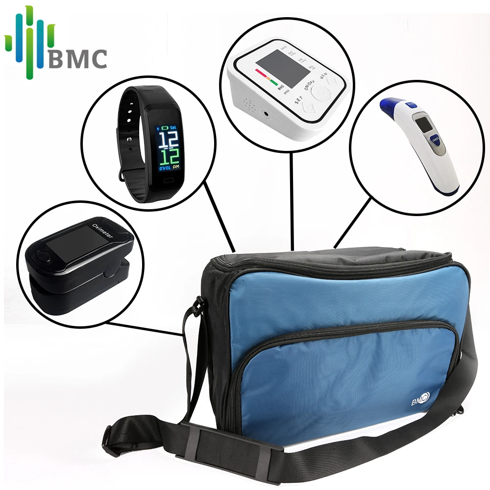 fitness tracker with pulse ox