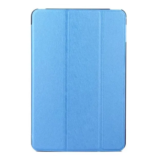 Умный чехол для iPad Air 3 2019 10 5 дюймов ультра тонкий из искусственной кожи + PC задней