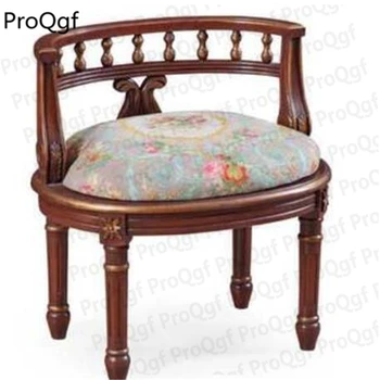 

1Pcs A Set Luxurious Europe Princess Prince Painting Stool