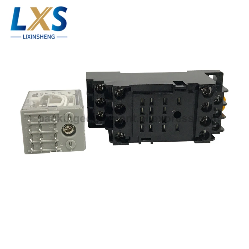   ABB CR-MX230AC4L + CR-M4SFBN  (1)