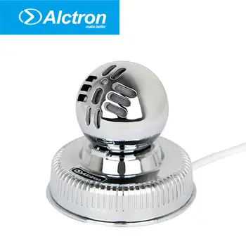 

Alctron U6 USB condenser studio microphone just plug and play, application in various environment, standard USB connector