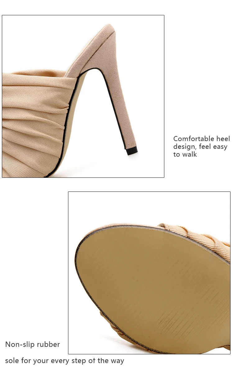 heels design