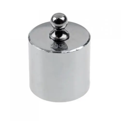

THGS 200 g Chrome Scale Calibration Weight