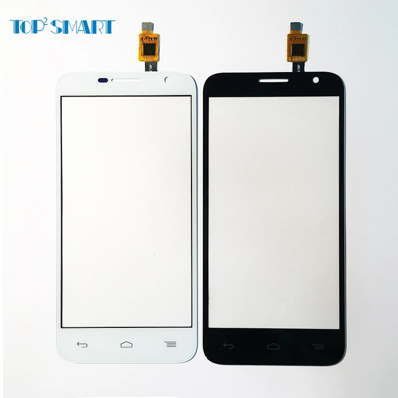 

For Alcatel One Touch Idol 2 mini 6016 6016D 6016A 6016E 6016X OT6016 Touch Panel Front Screen Touchscreen Digitizer Assembly