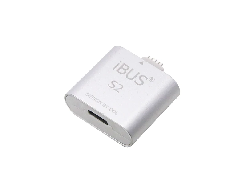 ibus s2-3