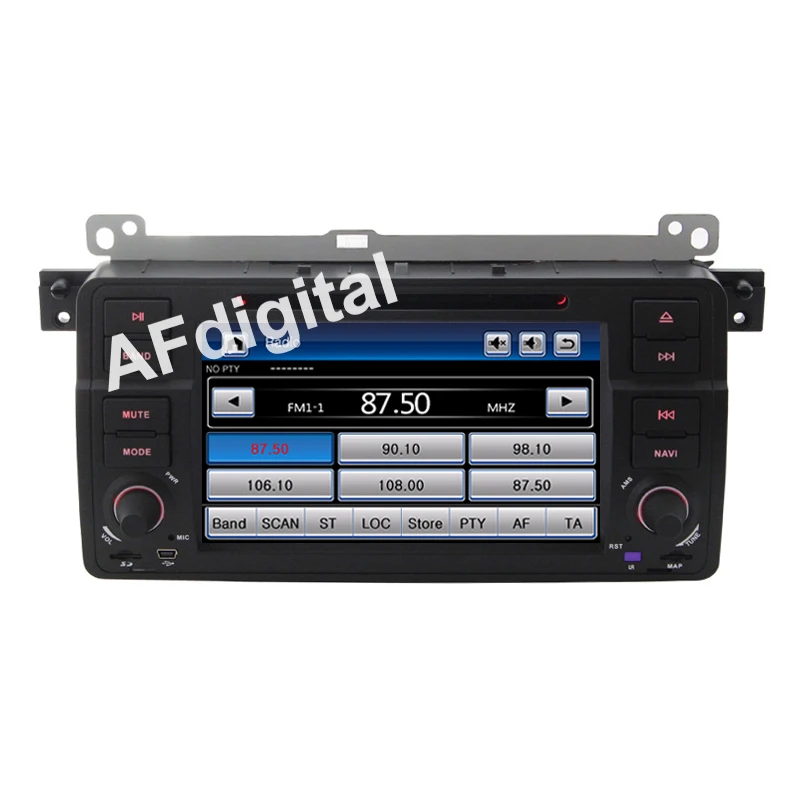 7-HD-Capacitive-Touch-Screen-Car-DVD-Player-GPS-Navigation-for-BMW-E46-M3-GPS-Bluetooth