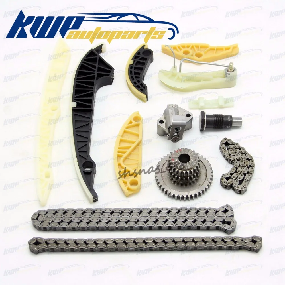 Комплект синхронизации для двигателя VW Tiguan Jett GTI Audi A3 A4 A5 A6 Q5 2 0 EA888|kit kits|kit audi a4kit vw |