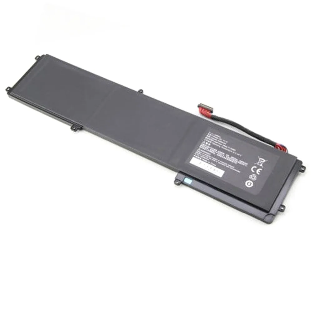 6400mah Новый аккумулятор для Razer Betty Blade RZ09 0102 01161E31 01021101 14 &quotсерии