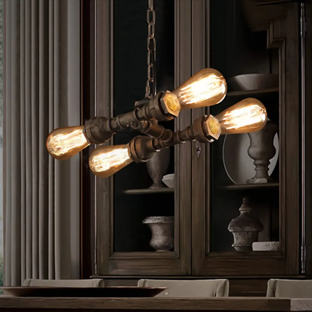 Online Kaufen Grohandel Steampunk Lampen Aus China Steampunk