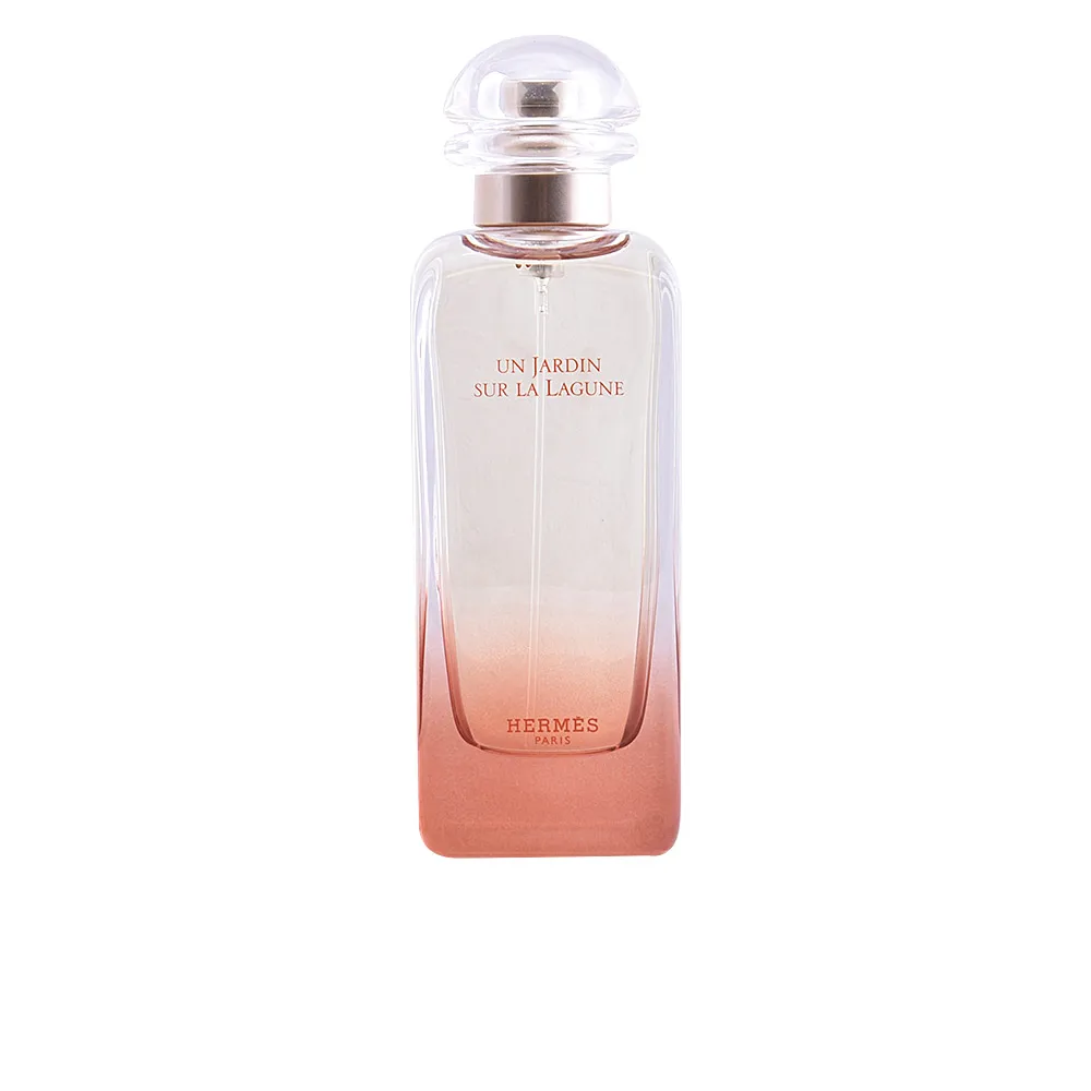 hermes un jardin sur la lagune 100ml