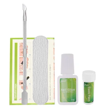 

12/24/36 Pcs 3mm Ingrown Nail Correction Tools Ingrown Toenail Paronychia Fixer Beauty 4Pcs/set Manicure Tool