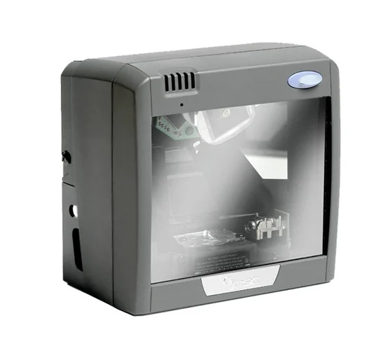 (Used)For Datalogic Magellan 2200VS laser scanning platform samsung scanner