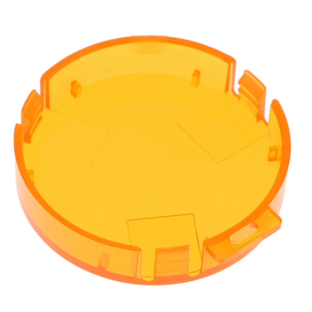 Diving Lens Color Filter Waterproof Housing Case for 43mm Diameter Cameras Water-proof diving filter lens cover for AKASO EK7000
