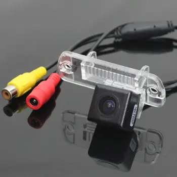 

FOR Mercedes Benz GL350 GL450 GL500 GL550 2013~2015 / Reverse Camera / Car Parking Camera / Rear View Camera HD CCD Night Vision