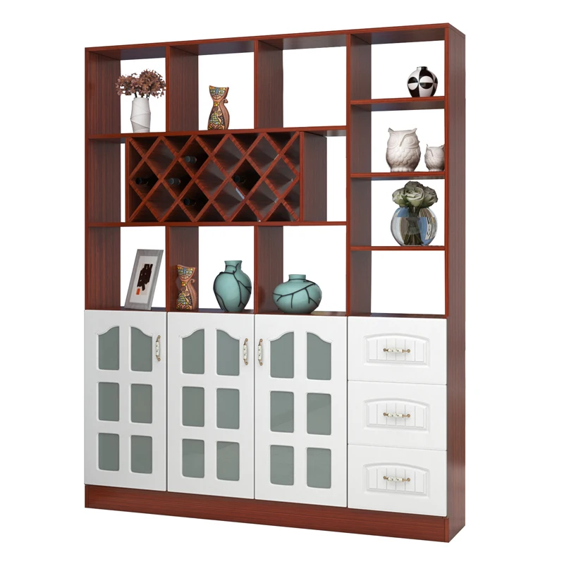 

Vetrinetta Da Esposizione Display Desk Table Mobili Per La Casa Meuble Storage Commercial Furniture Bar Shelf wine Cabinet