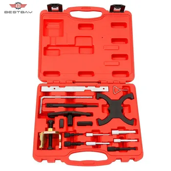 

Engine Tool For Ford 1.4 1.6 1.8 2.0 Di/TDCi/TDDi, Mazda Engine Timing Tool Kit