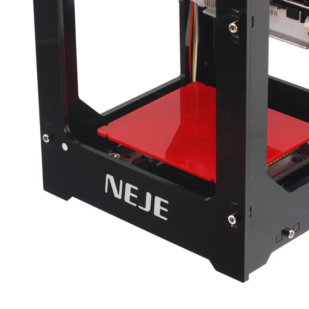 NEJE DK-8-FKZ 1500mw/2000mW/3000mW USB Laser Engraver Mini Desktop Printer Advanced Laser Engraving Machine for Windows
