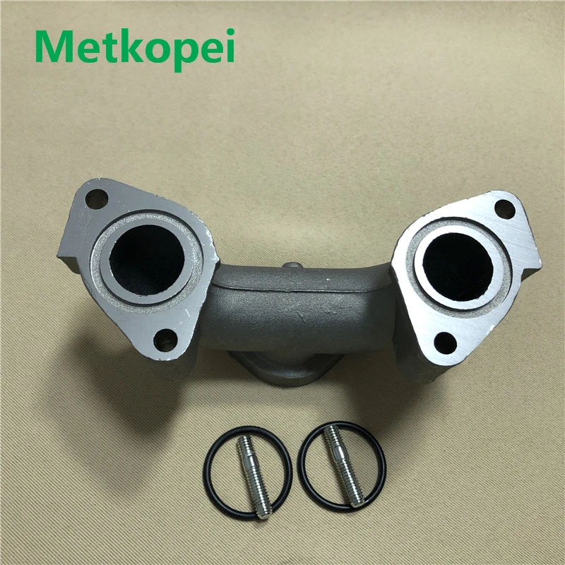 CBT125 CM125 carburetor joint (6)