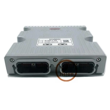 

Jision R140LC-9S Excavator Controller Computer Board ECU 21Q4-32112