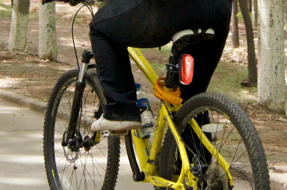 TK906 GPS bike Tracker18