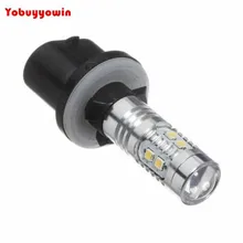 2 шт. 880 10 Вт 360LM 2323 10LED voiture legere авто противотуманная фара ampoule SMD Бланк/1 шт. 880 10 Вт 360LM 2323 SMD 10LED свет авто