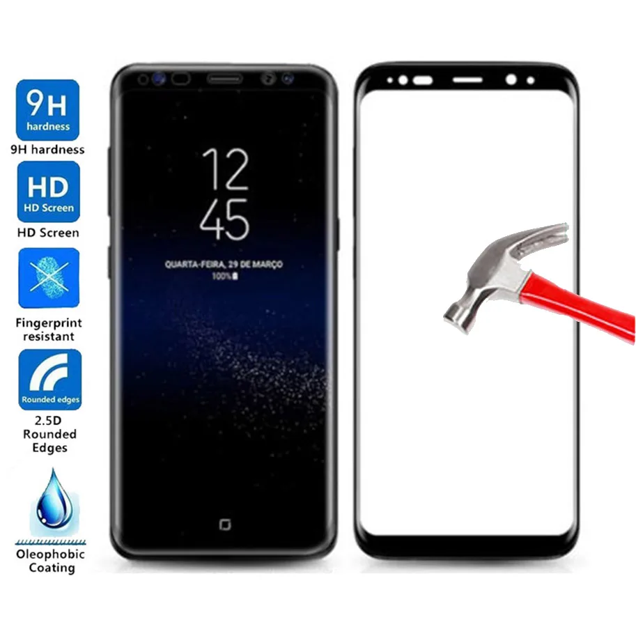 Samsung S8 Plus 2