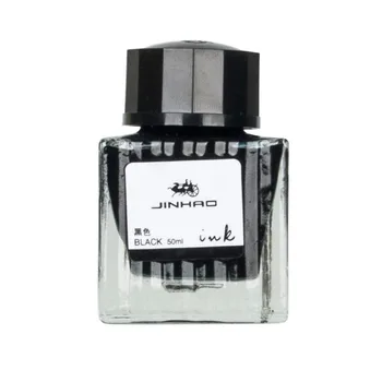 

Smooth Colorful Liquid Ink Bright Comics Ink Refill Without Fountain Pen Ink Pen Carbon Office School Stationary 03826