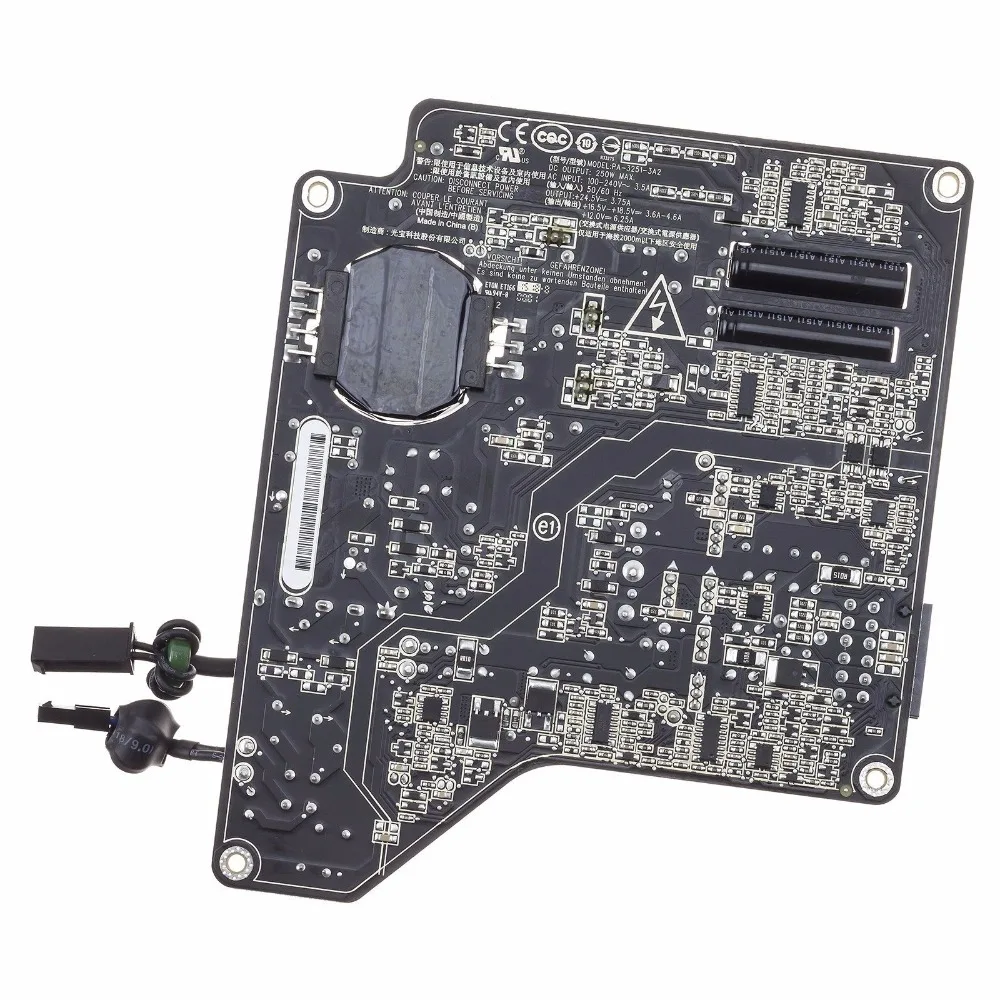 661-6048 Power Supply for Apple Thunderbolt Display A1407 & 27  LED Display A1316.