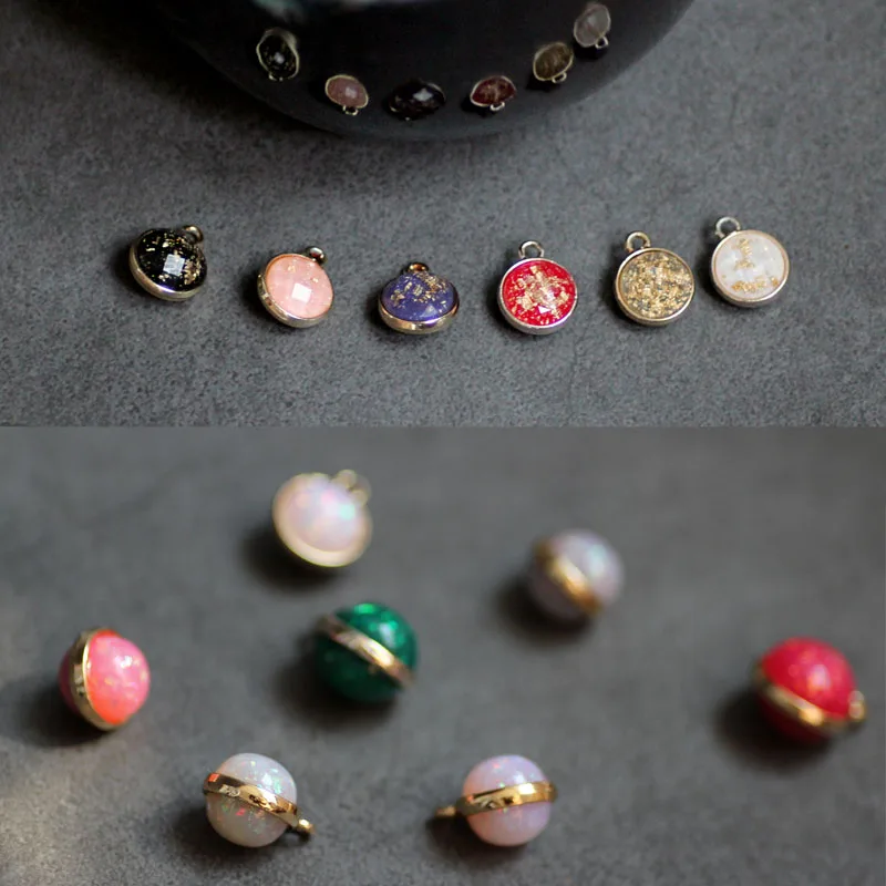 Аксессуары DIY ювелирный сплав ретро ветер многие жемчугом женские серьги браслет ожерелье кулон