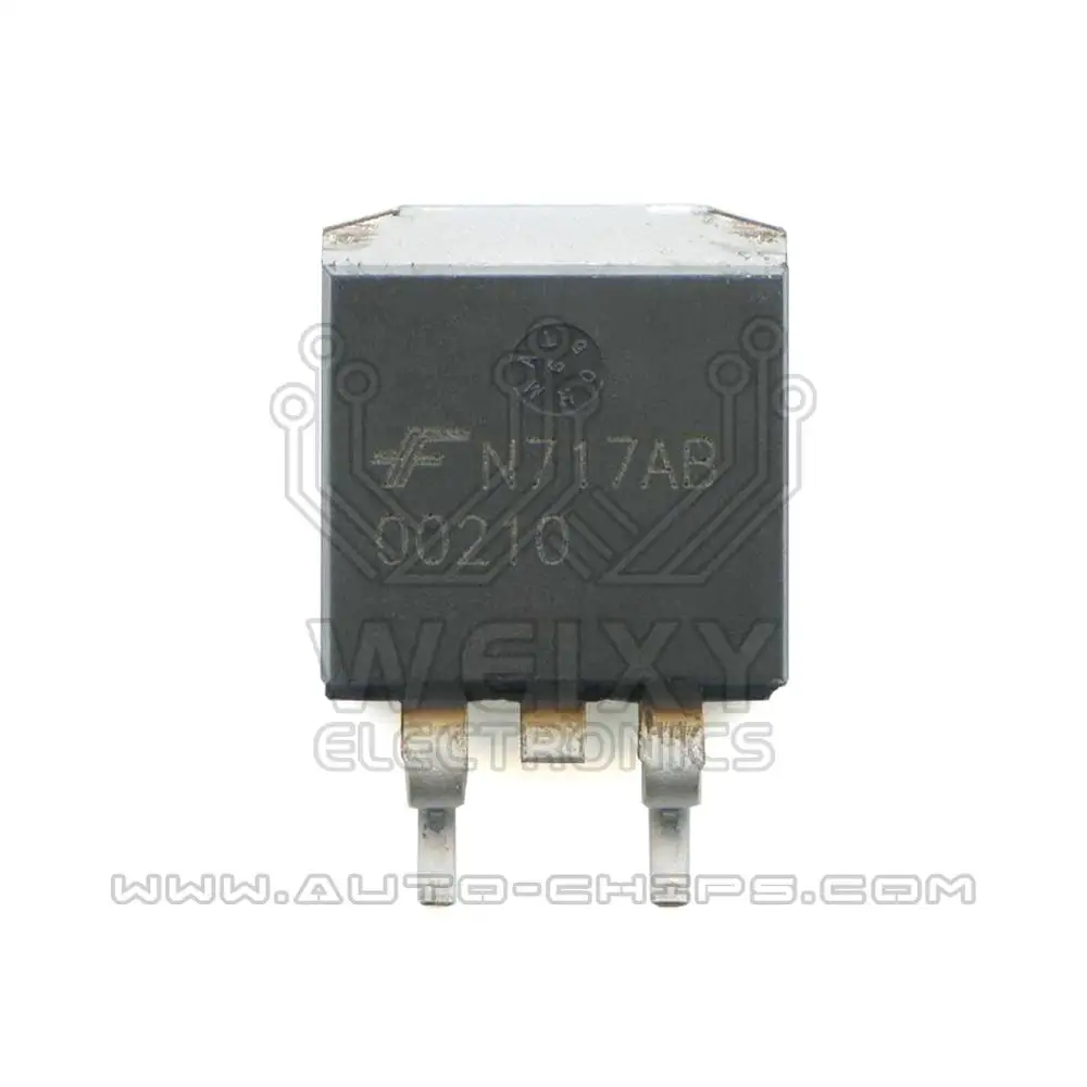 00210 Чип зажигания для автомобилей ECU|Компьютеры двигателя| |