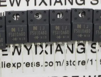 

Free shipping FSU10A60 20pcs/lot 100%NEW and ORIGINAL