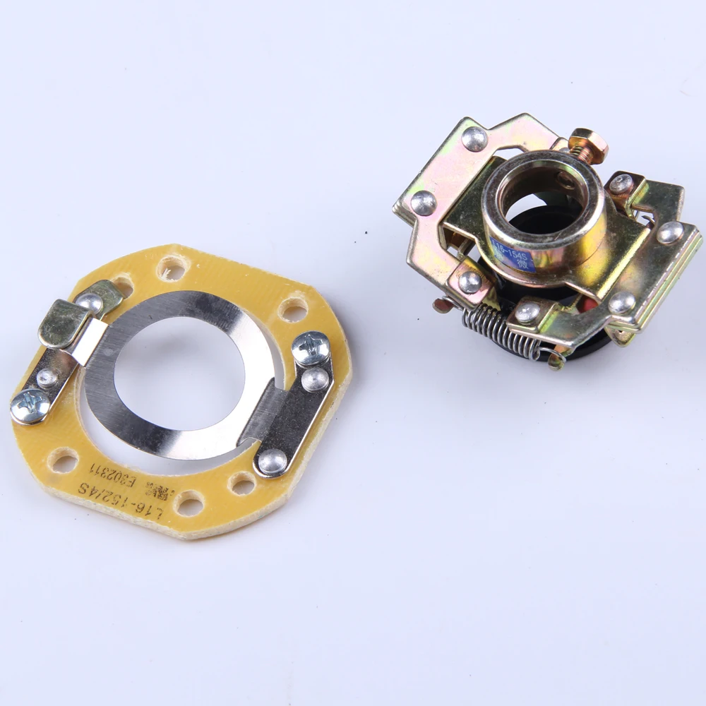 L16 154S Single Phase Mechanical Centrifugal Protection Switch