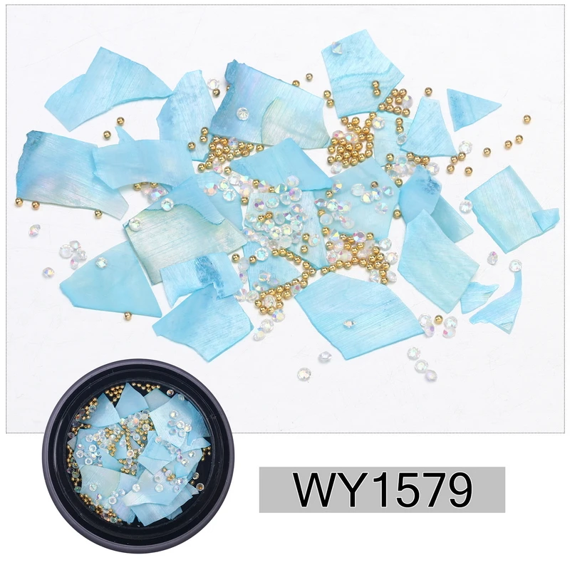 WY1579