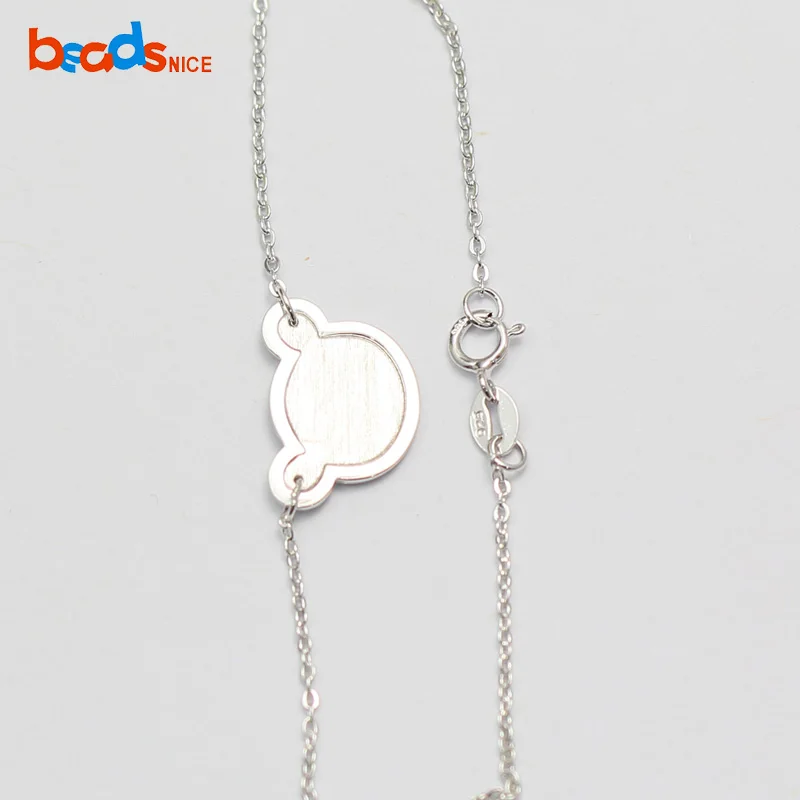 Beadsnice ID37661 персонализированные изделия персонализированные расширяющийся Браслет Подарочный браслет с брелоками для детей