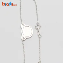 Beadsnice ID37661 персонализированные изделия персонализированные расширяющийся Браслет Подарочный браслет с брелоками для детей