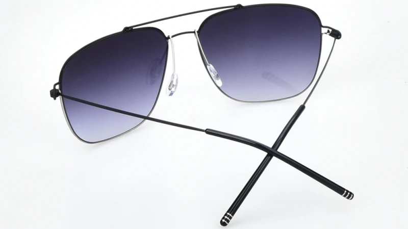Hnad сделано титана классические мужские солнцезащитные очки Брендовые дизайнерские солнцезащитные очки женские UV400 Gafas De Sol квадратные модные зеркальные солнцезащитные очки