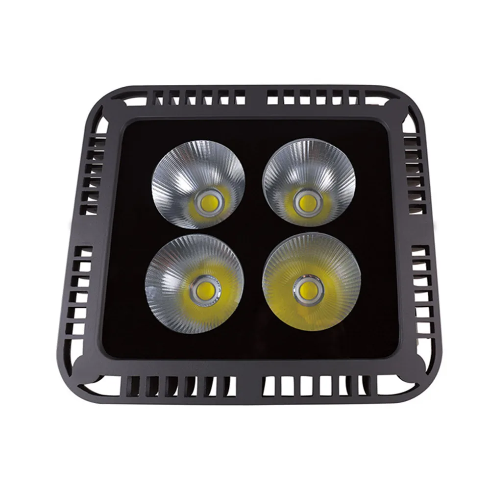 

Led Floodlight Street IP65 Waterproof Led Spotlight Outdoor Exterior Led Flood Light Reflector 100W 200W 110V 220V