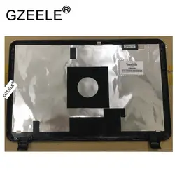 GZEELE новый топ ЖК-дисплей задняя крышка для hp 15-D 250 G2 Latop Замена Черный ЖК-дисплей верхней крышке 747108-001 для Сенсорный экран