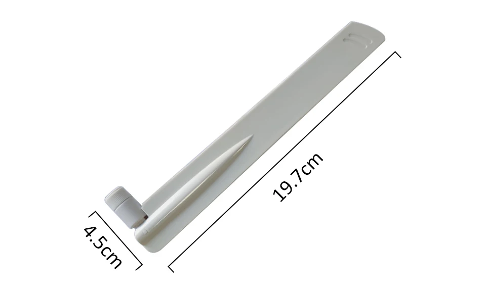 5 шт. 2,4 ГГц телевизионные антенны real 8dBi SMA разъем 2,4 г Антенна wi-fi телевизионные антенны водостойкие wi fi antenne для беспроводной wi-fi роутер