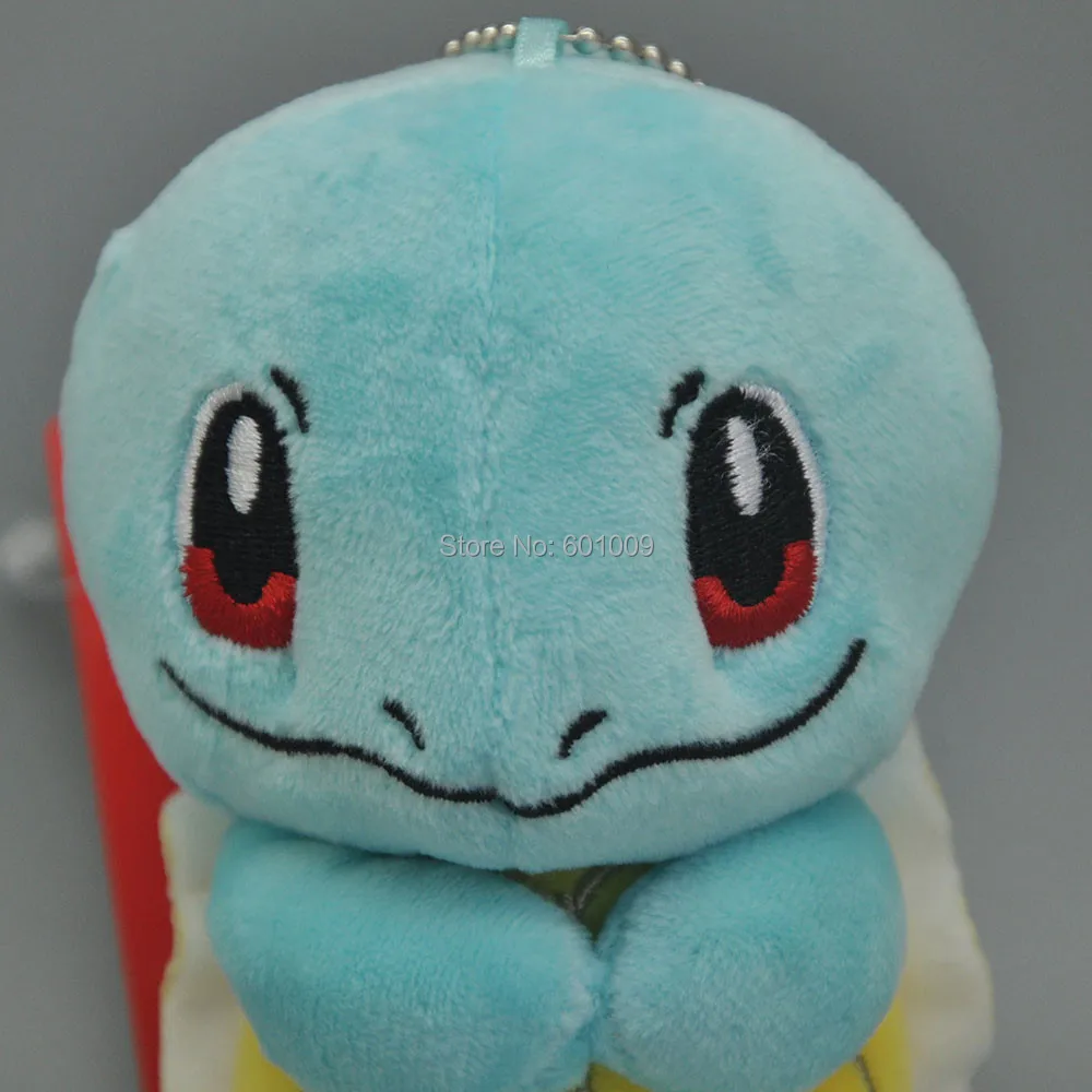 Squirtle-12cm-45g-11.5-6