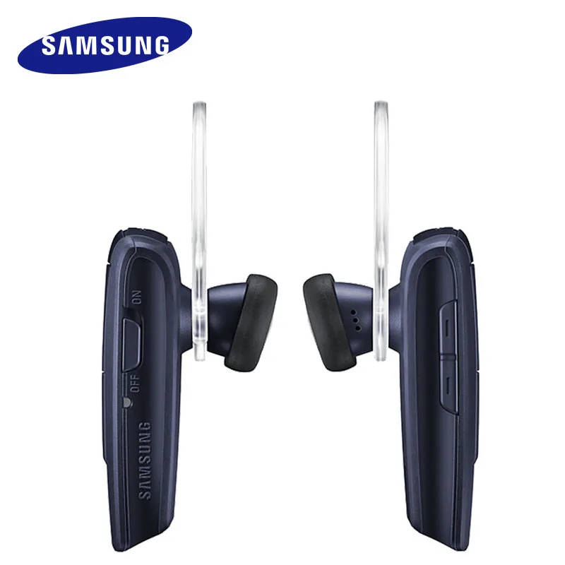 

Original Samsung HM1350 Wireless Bluetooth Earphone with DSP Intelligent Noise Cancellation Support Smartphone/Ipad/Tablet