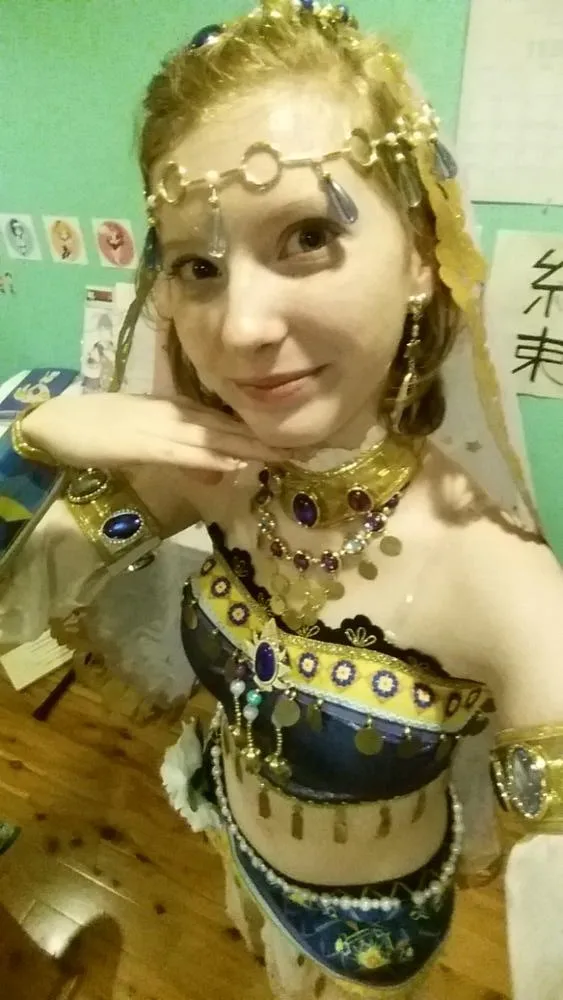 Anime Love Live! All Characters Cosplay Costumes Dancers Arousal Kousaka Honoka Minami Kotori Ayase Eli Cosplay Costumes (3)