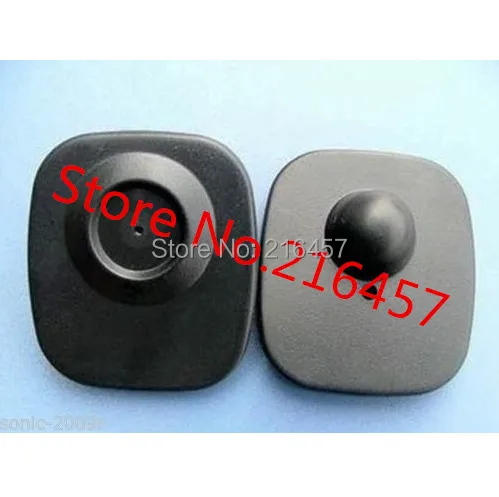 Brand new free ship 500PCS Anti Theft Retail EAS 8.2MHz Security Hard Tags te | Инструменты