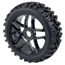 4 шт. 1/8 SUV шина для пустыни 8SC ралли короткие карты доступны Песок Дноуглубительные зимние шины протектора