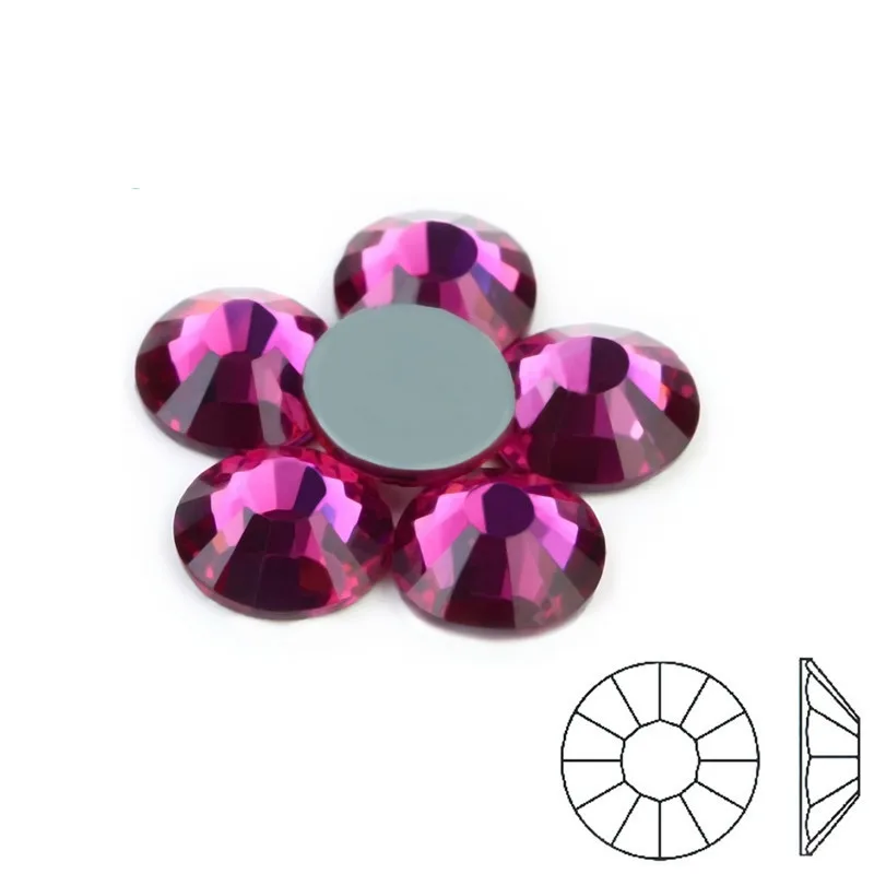 Fuchsia 2