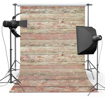 

Thin vinyl Photography Wood floor backgrounds Computer printed Newborn Photography Backgrounds for Photo studio Floor-595