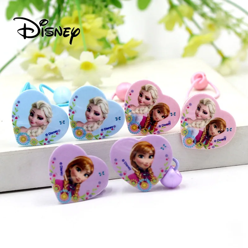 Disney ролевые игры девушка макияж голова Очелье Холодное сердце Эльза и Анна